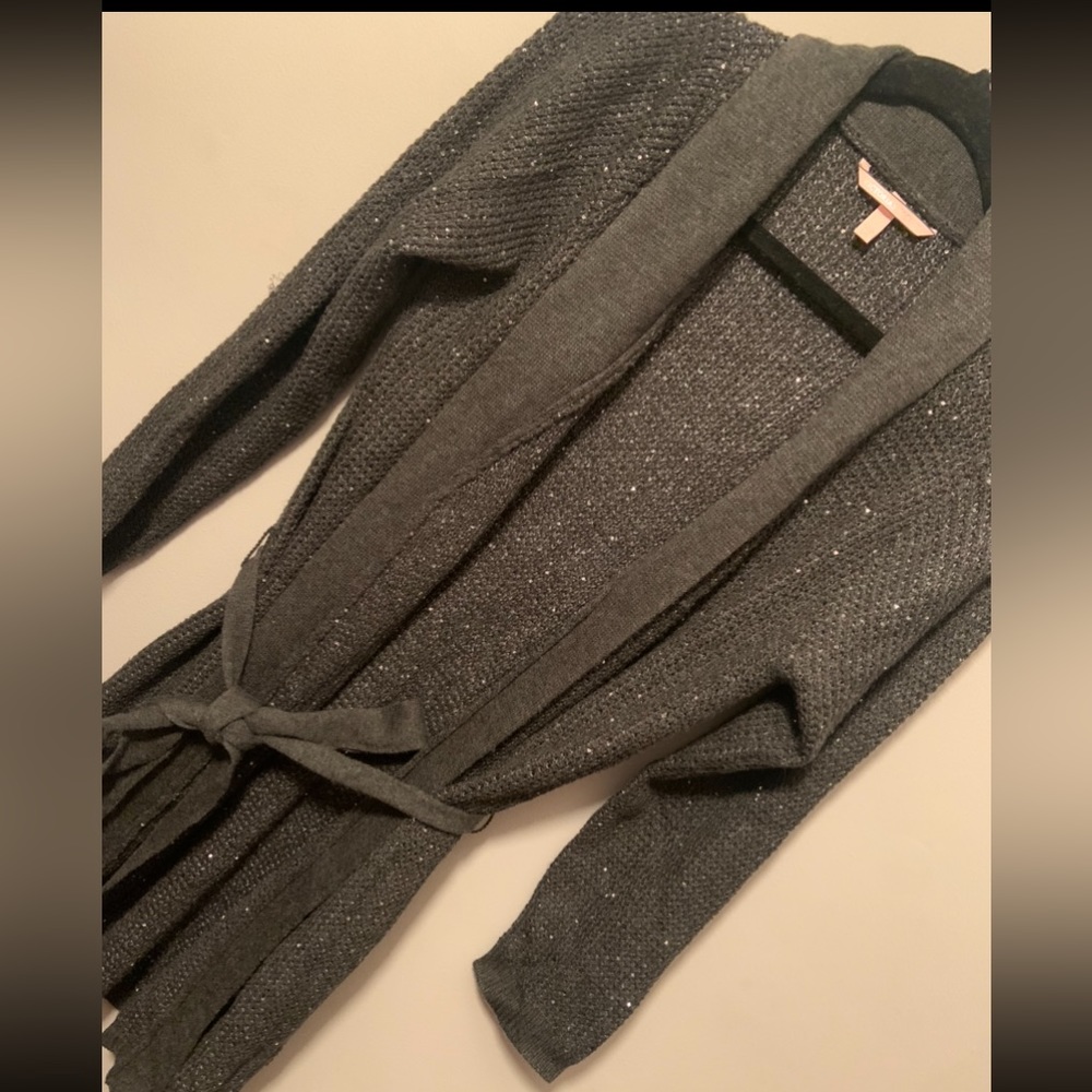 Sparkly Victoria Secret Cardigan